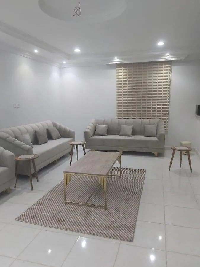 المدينة المنورة شقق نسك الخاصة Nusk Private Apartments