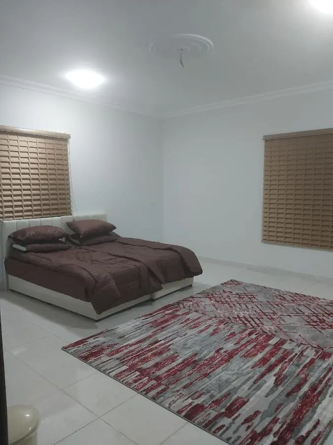 المدينة المنورة شقق نسك الخاصة Nusk Private Apartments المملكة العربية السعودية