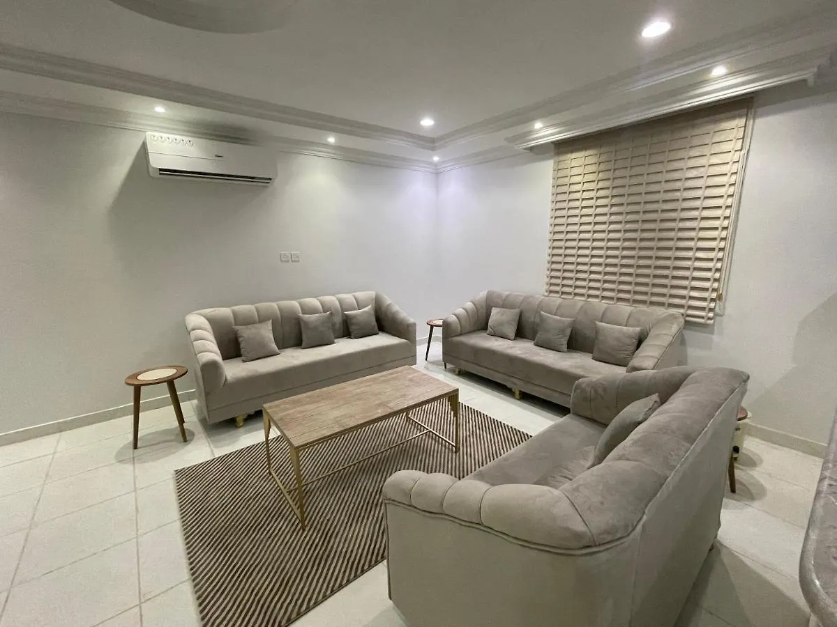 المدينة المنورة شقق نسك الخاصة Nusk Private Apartments المدينة المنورة