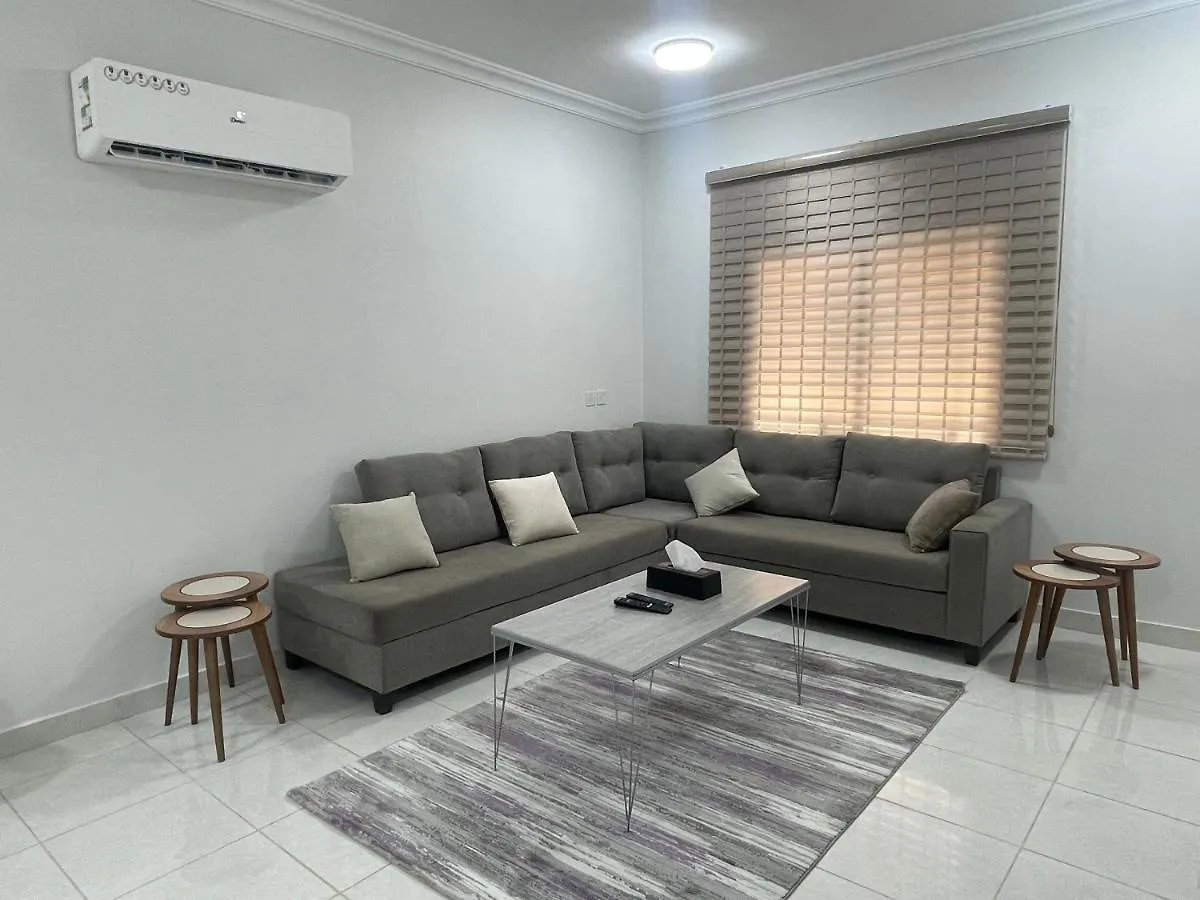 المدينة المنورة شقق نسك الخاصة Nusk Private Apartments المدينة المنورة