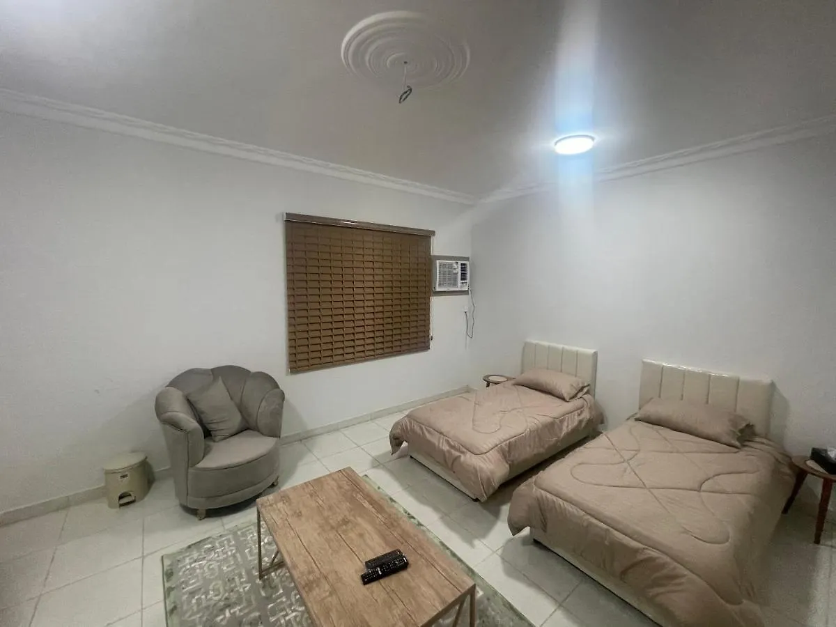 المدينة المنورة شقق نسك الخاصة Nusk Private Apartments