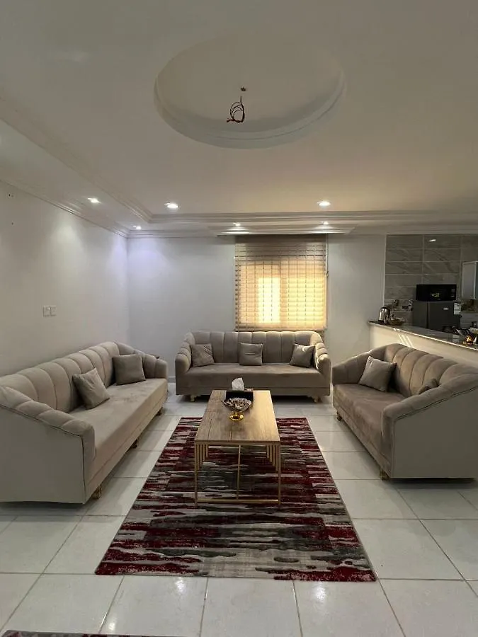 المدينة المنورة شقق نسك الخاصة Nusk Private Apartments