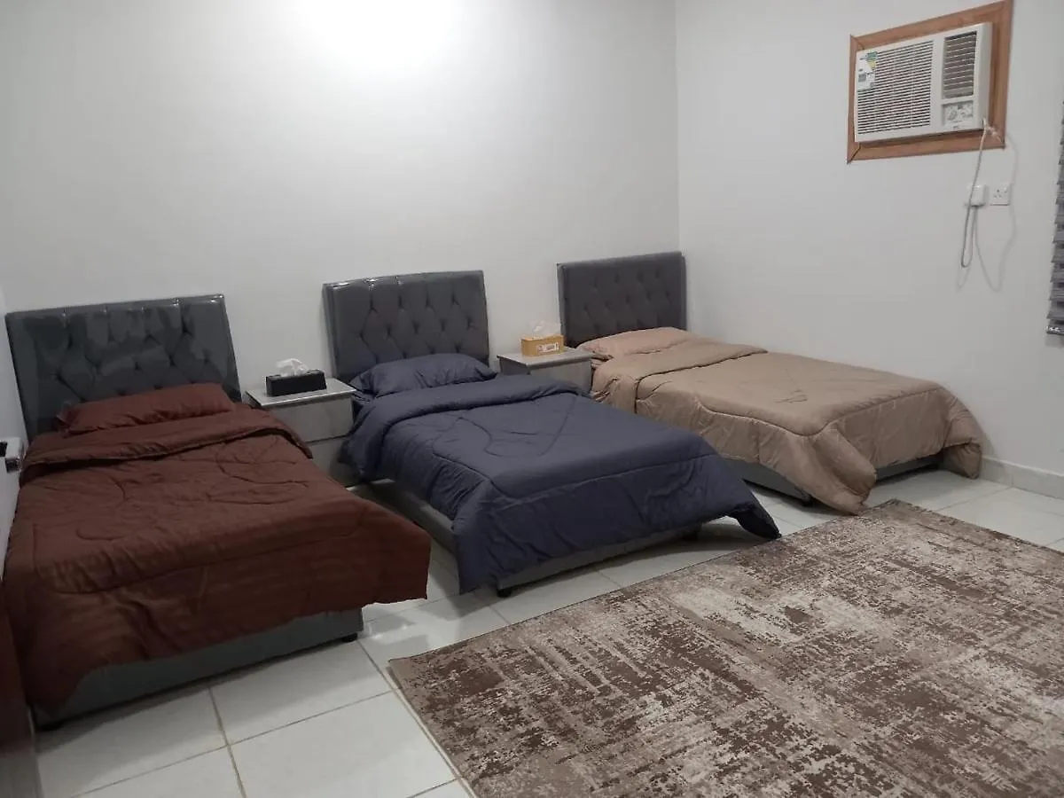 المدينة المنورة شقق نسك الخاصة Nusk Private Apartments المملكة العربية السعودية