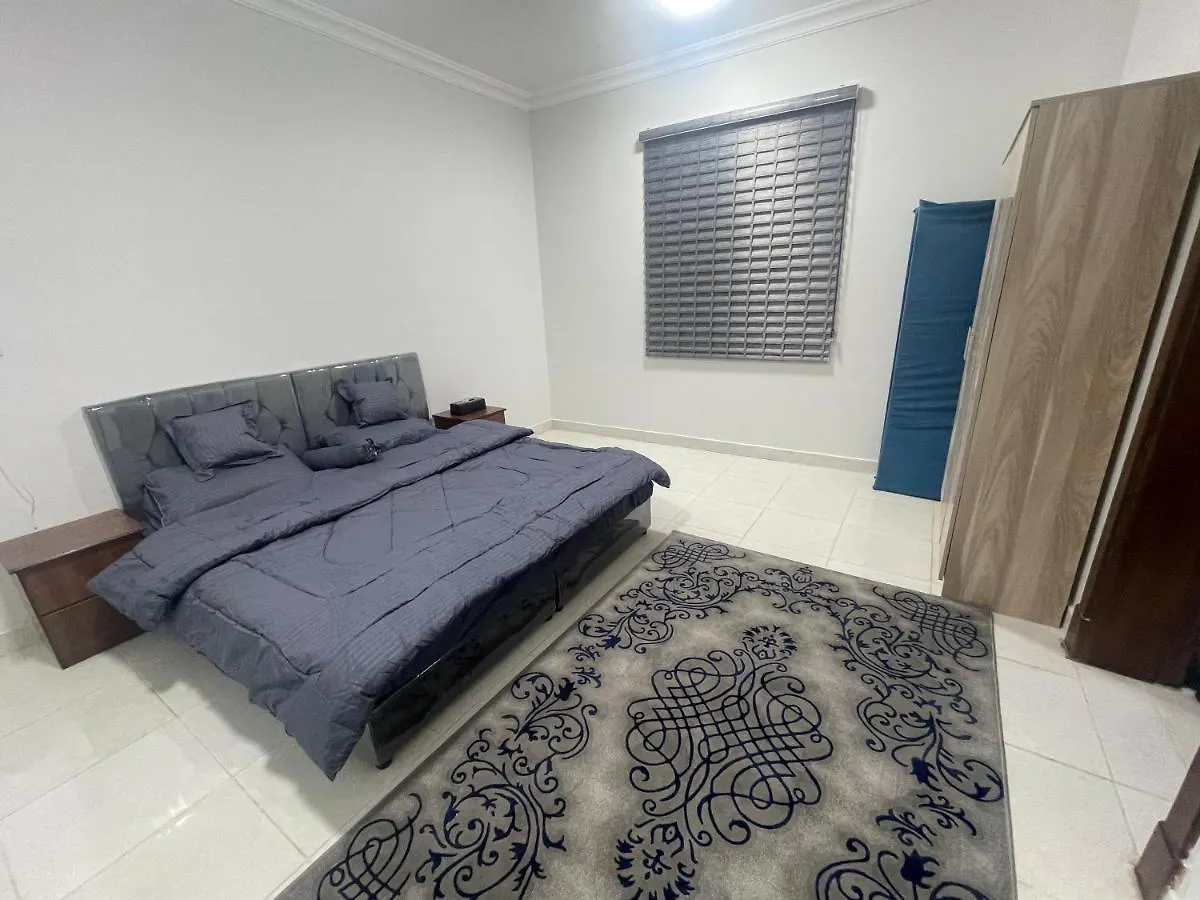 المدينة المنورة شقق نسك الخاصة Nusk Private Apartments 0*, المدينة المنورة المملكة العربية السعودية